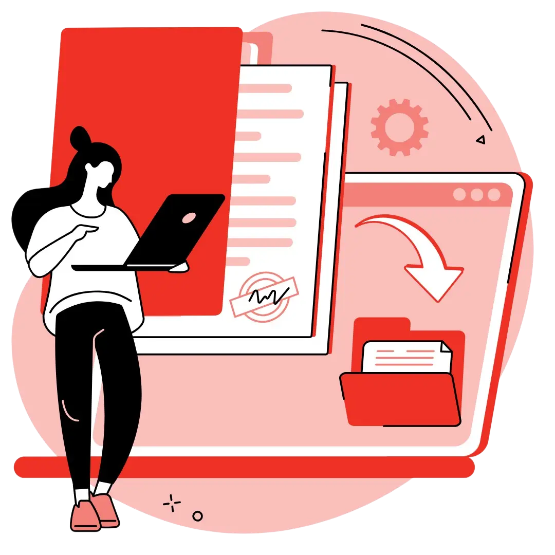 Netkurum Leave Management