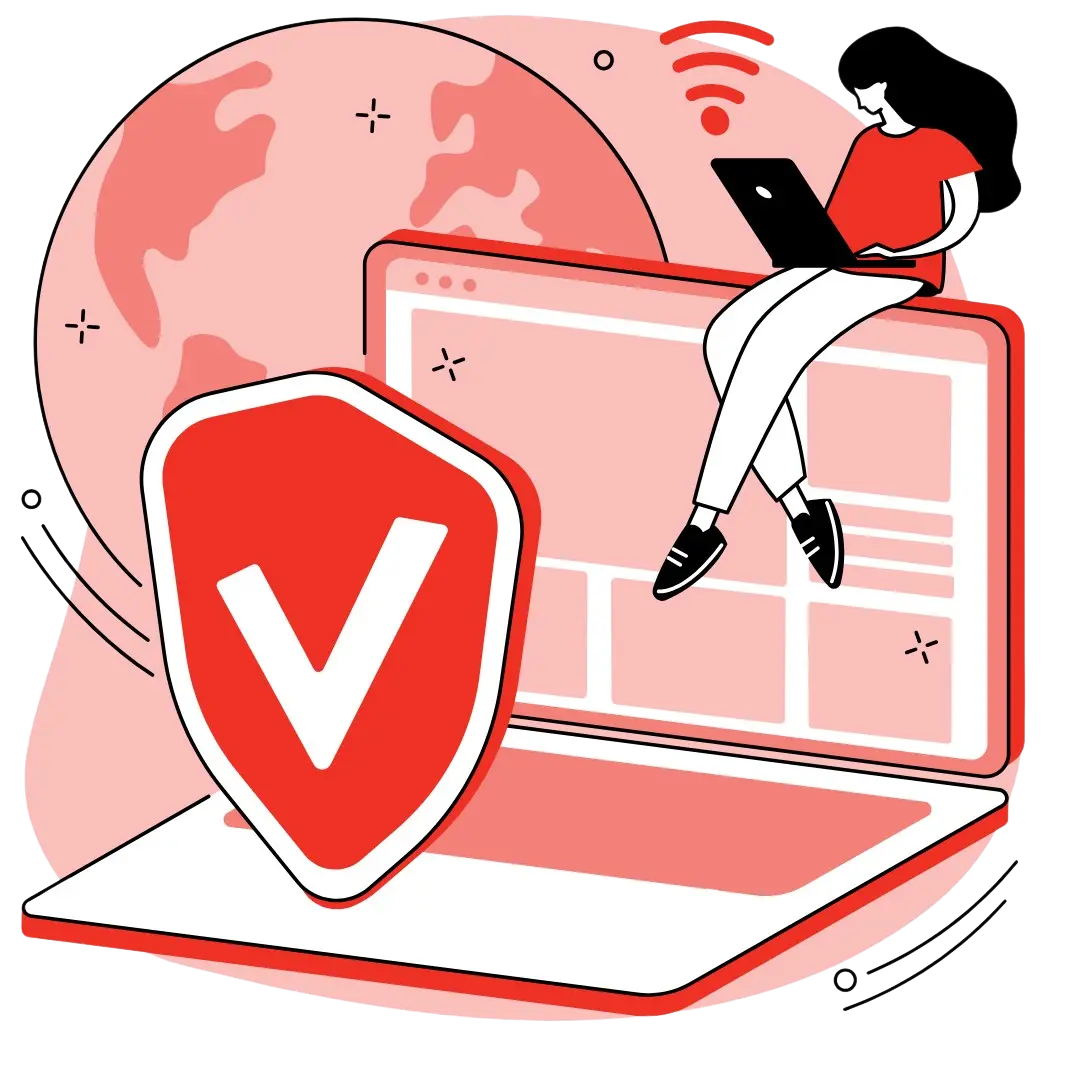 Netkurum Access Management