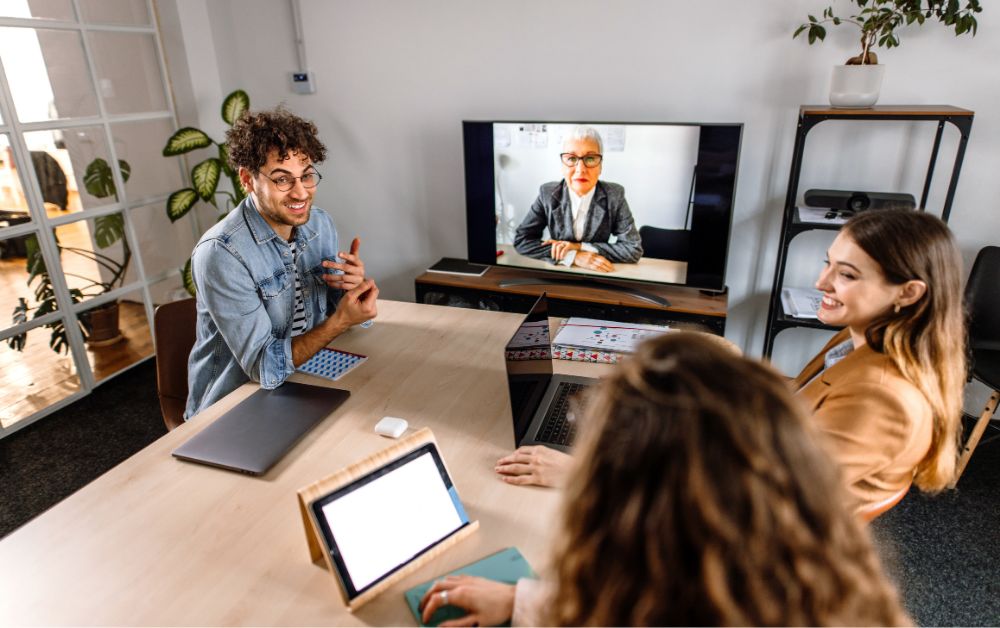 Which Work Model Do Employees Prefer?