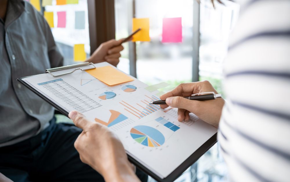 What is Payroll Tracking?
