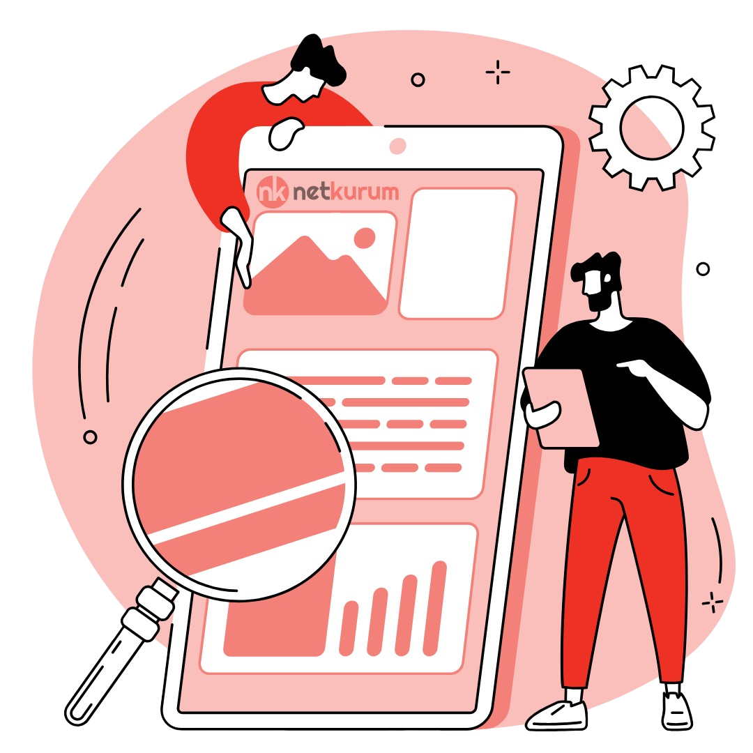 Netkurum Access Management