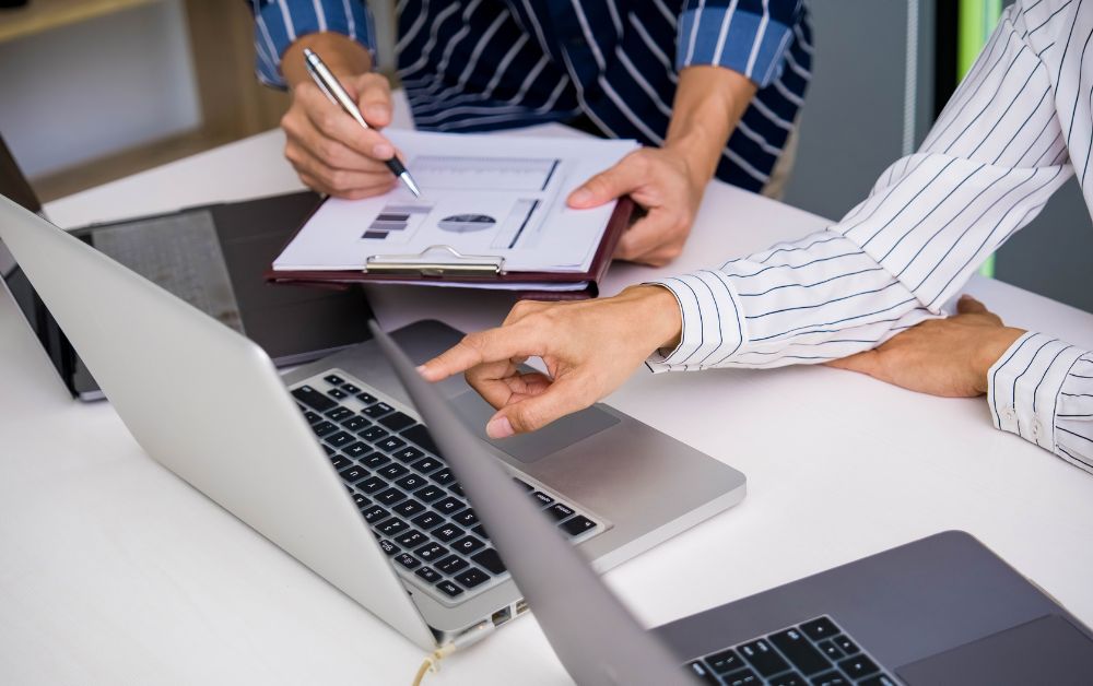 Netkurum'un Çalışan Verimliliğine Etkisi