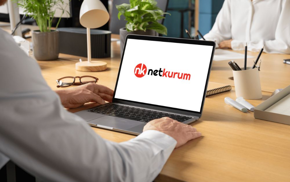 NetKurum ve Vardiya Takibi